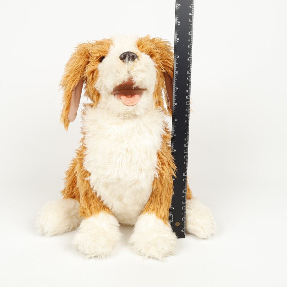 Joy for All Companion Pet Dog Freckled *Tested* Robotic Companion Animatronic - Picture 5 of 15
